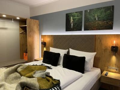 Das Schlossberg - Boutique im Park- Nahe der Therme - 58