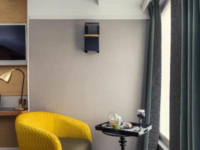 Mercure - 50