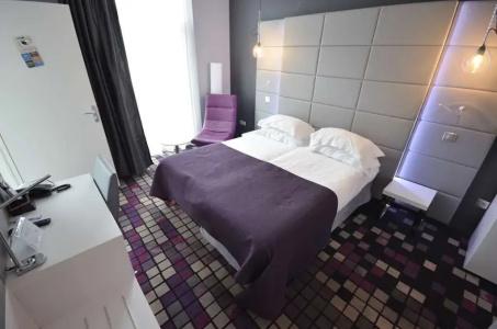 Best Western Dijon Centre Gare - 5