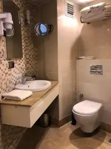 Anafarta Otel - 35