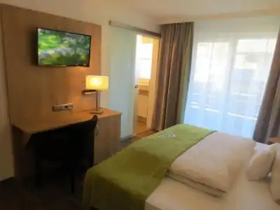 Garni Alp Inn - Chiemgaukarte Inclusive - 32