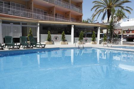 Gran Flamingo – Adults Only - 20