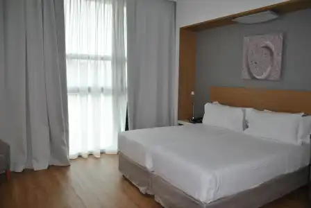 Hilton Garden Inn Milan North - 14