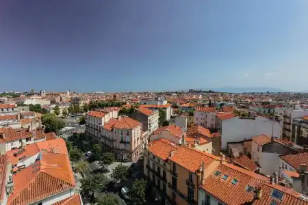 ApartMer & Golf City Perpignan Centre - 41