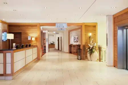 Holiday Inn NÜRNBERG CITY CENTRE by IHG - 14