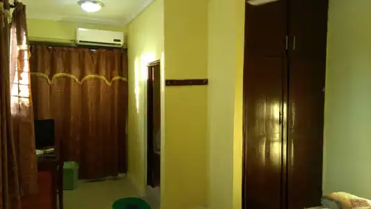 Kibodya Nkrumah - 2