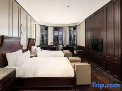 Relais & Chateaux Yihe Mansions - 94