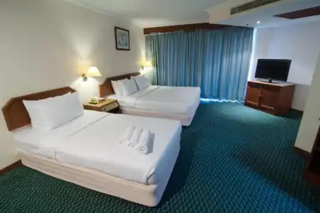 Coral Bay Resort - 27