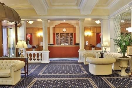 Best Western Plus Genova - 98