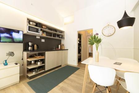 Little Suite Apartments - 78