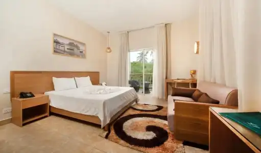 Le Palmiste Resort & Spa - 45
