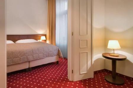Clarion GrandZlaty Lev - 38