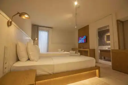 June Alaçatı (+15 Adult only) - 36