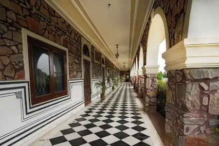 Khas Bagh - 59