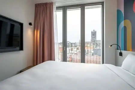 B&B Gent Centrum - 30