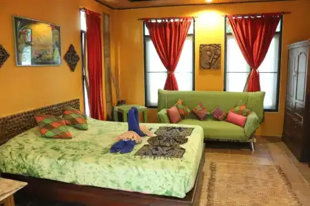 Varinda Resort - 118