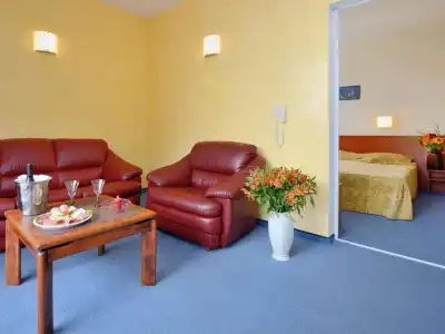 Augusta SPA - 4