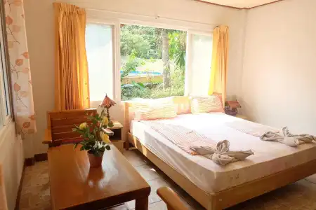 Island View Resort & Spa - 1