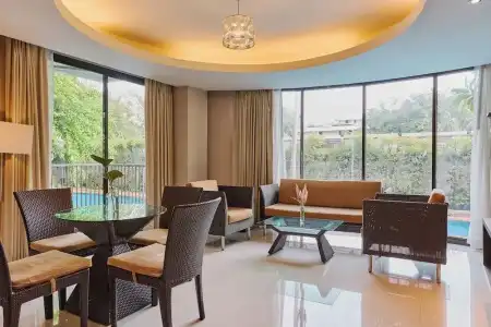 Tara Mantra Cha Am Resort - 150