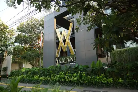 The Akmani Jakarta - 50