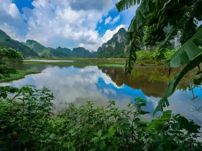 Tam Coc Garden - 8