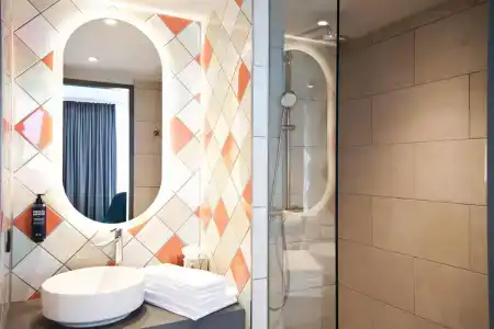 Ibis Styles Klagenfurt am Woerthersee - 34
