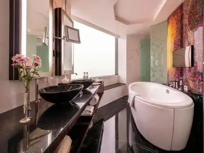 Sofitel Mumbai BKC - 67