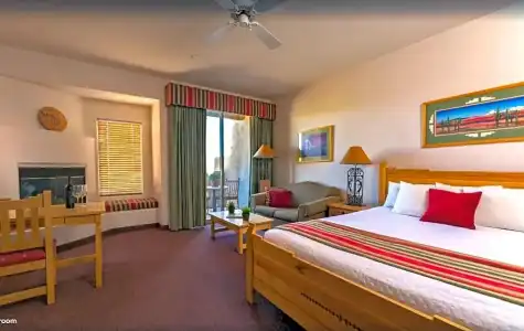 Inn at Eagle Mountain - 24