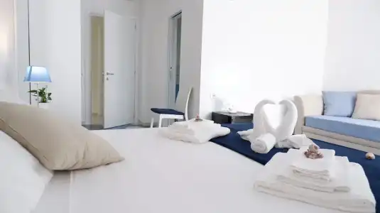 Kalinifta Rooms Apartment - 110