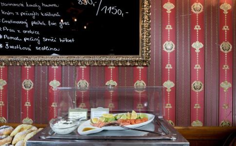 Chateau St. Havel - Wellness - 11