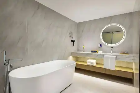voco Suzhou Guanqian Street by IHG - 100