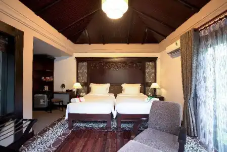 Anja Beach Resort & Spa - 52