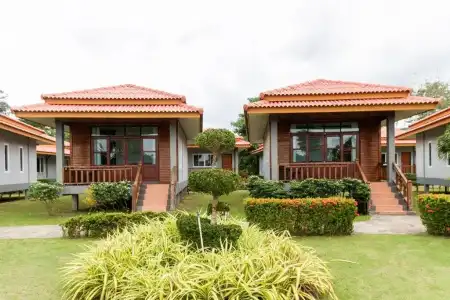 Lanta Lapaya Resort - 82