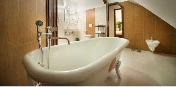 Brioni Suites - 50