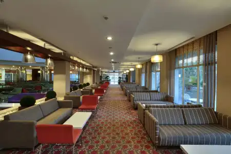 Sunis Kumköy Beach Resort & Spa - 11
