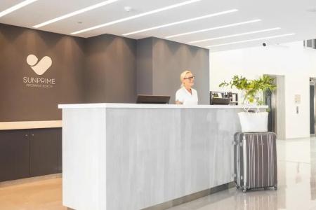 Sunprime Protaras Beach - Adults Only - 28