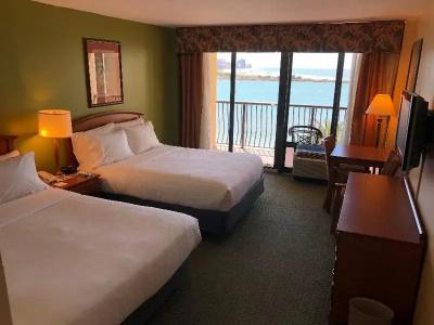 Holiday Inn & Suites Clearwater Beach by IHG - 143