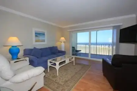 Gulfview Manor Resort - 57