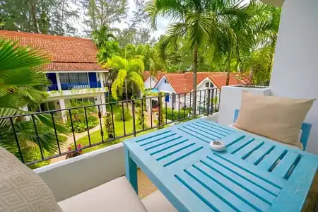 Ocean Breeze Resort Khao Lak - 97