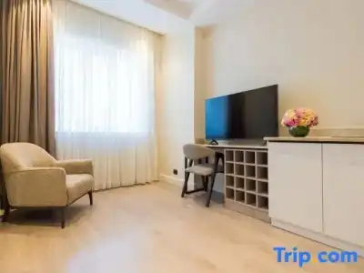 Sea Breeze Residences & - 47