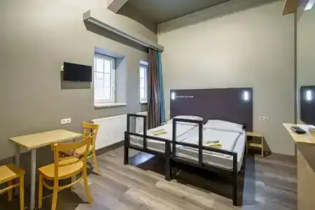 a&o Salzburg Hauptbahnhof - Hostel - 59