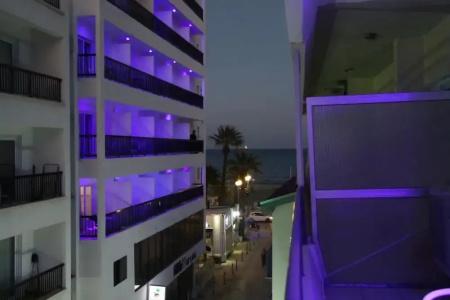 Larnaca Bay Suites - 60