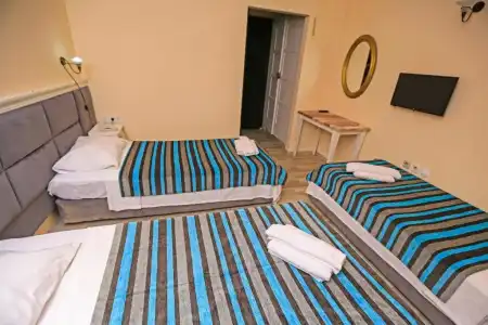 Bleu Nuit Bodrum - 30