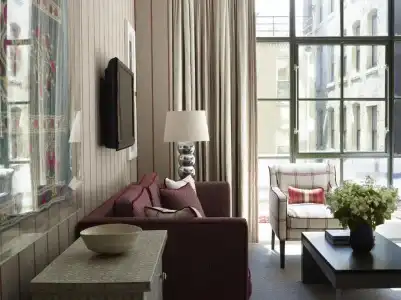 Crosby Street - 54