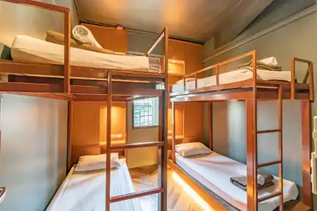 Loftel 22 Hostel - 70