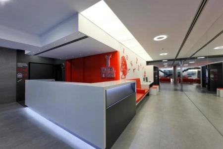 Turin Barcelona - 13