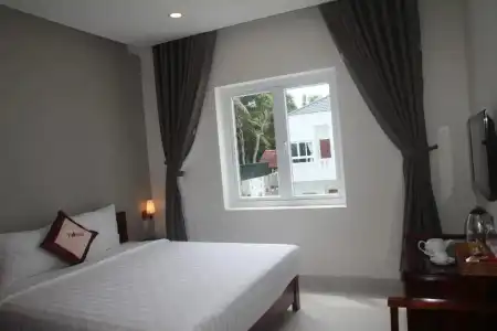 Lavender Resort - 43