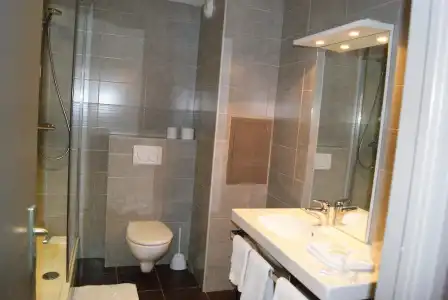 Hôtel 1er Consul Rouen - 95