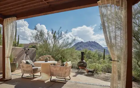 Four Seasons Resort Scottsdale at Troon North - 12