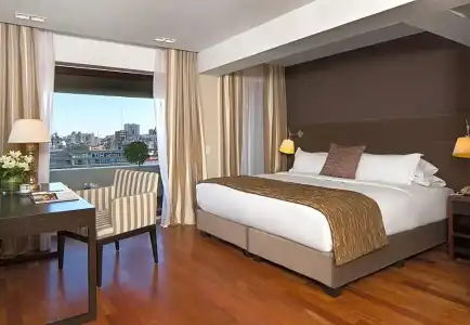 Marriott Buenos Aires Downtown - 128